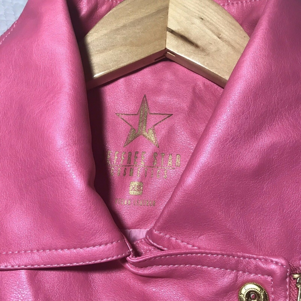 Jeffree Star Vest XS - Picture 5 of 8